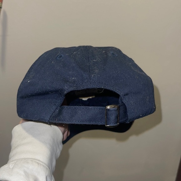 2010  Pebble Beach U.S. Open Championship Collection cap from Ashworth - Picture 4 of 7